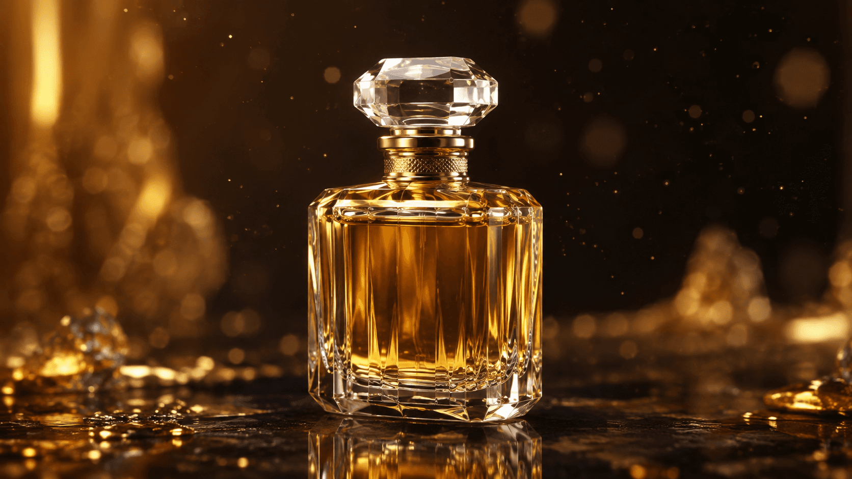 عطر و ادکلـن