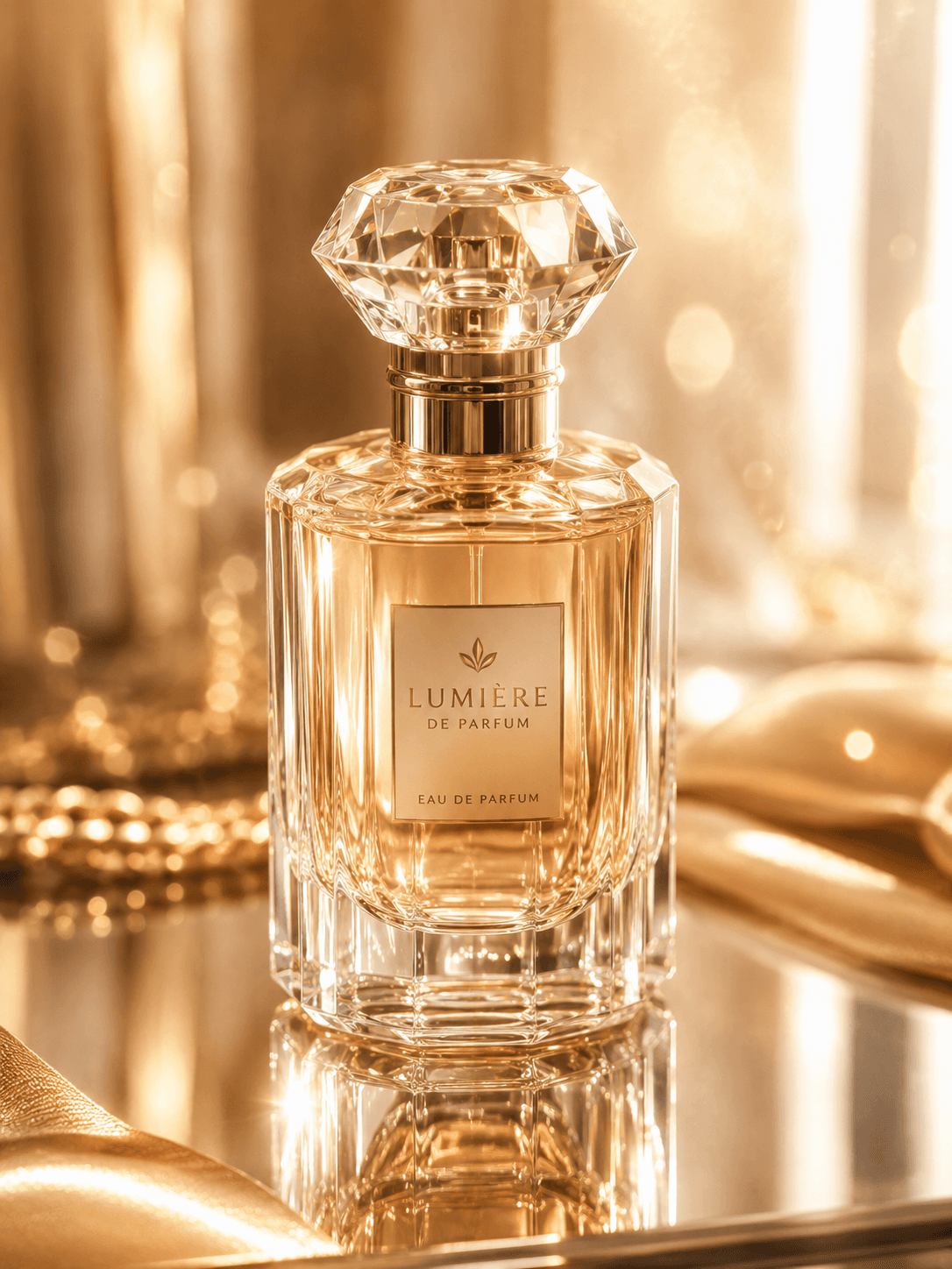 عطر و ادکلـن